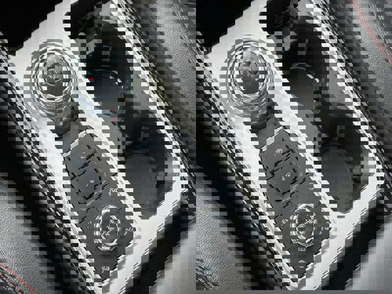 Image Ford 硅汰牯牥⠠呃⥗㈨㈰ⴰ⤾ 3.0 457 ST-Line Plug-in-Hybrid 4x4 BVA10 Full leds TO GPS Caméra Carplay TVA Sièges cuir élec chauff